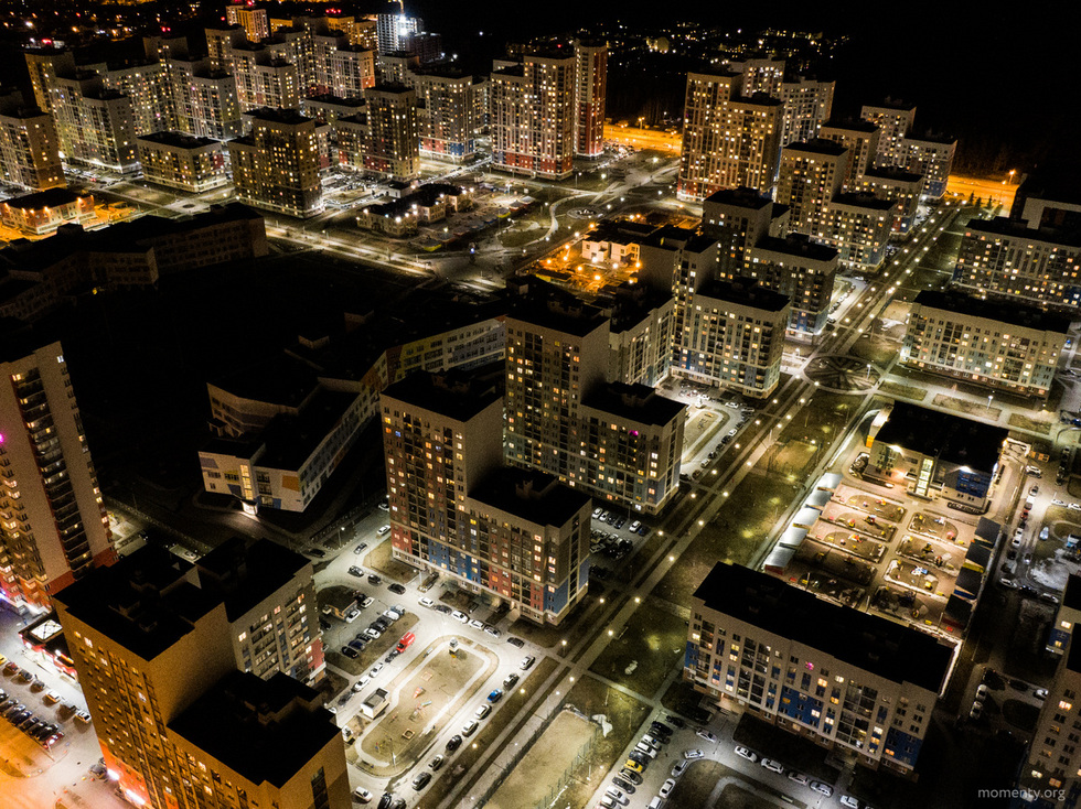 Проект нового элитного квартала за&nbsp;Академическим отправили на&nbsp;доработку