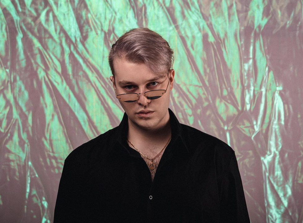 Уральский музыкант Давид&nbsp;GSPD рискует остаться без концерта на&nbsp;столичном стадионе