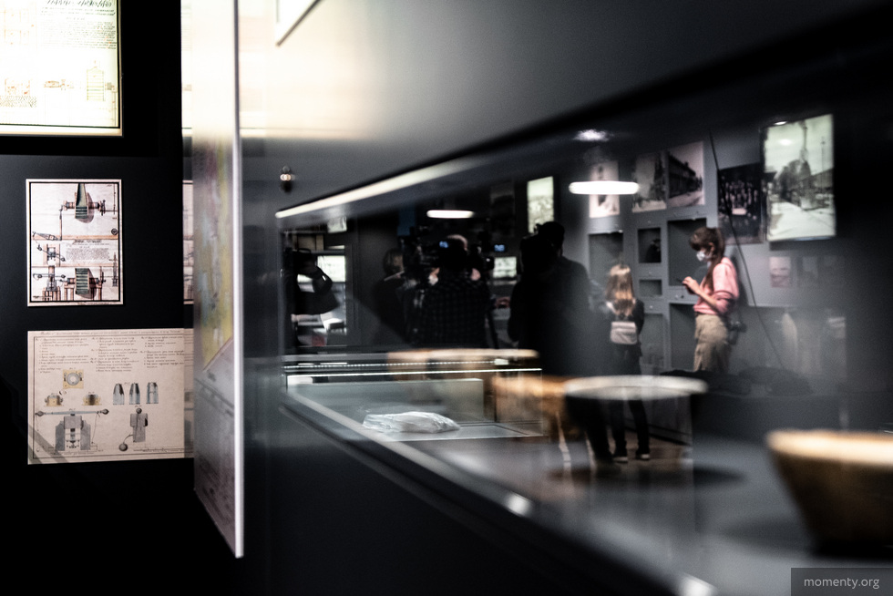 В Екатеринбурге придумали, как мотивировать молодых художников В Екатеринбурге придумали, как мотивировать молодых художников