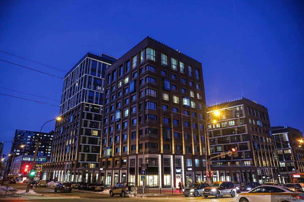 «Люди покупают эмоциями». К чему рынок недвижимости Екатеринбурга приведут военные действия «Люди покупают эмоциями». К чему рынок недвижимости Екатеринбурга приведут военные действия