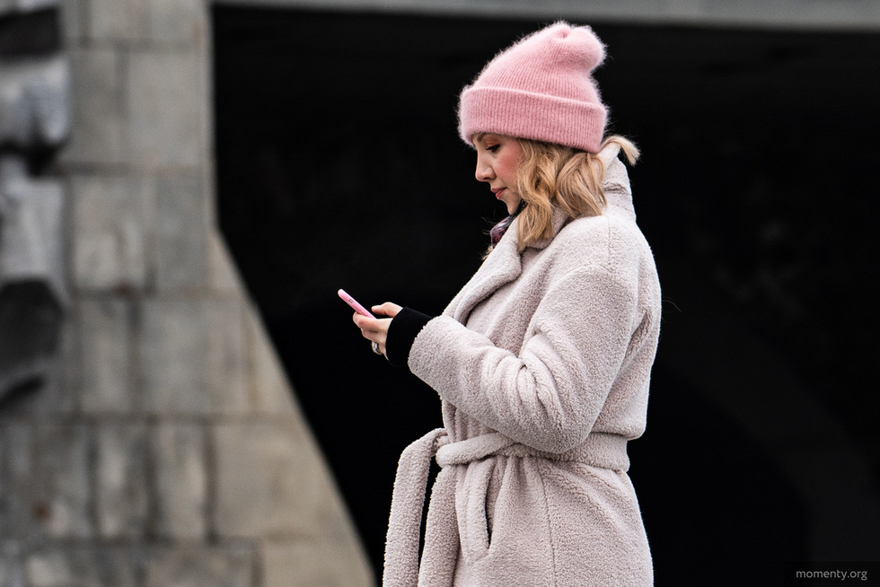 Блогеры призывают отказываться от развлекательных постов и выходить на митинги Блогеры призывают отказываться от развлекательных постов и выходить на митинги