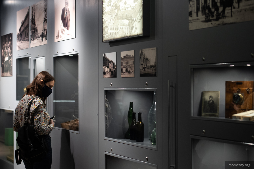 В Музее истории Екатеринбурга горожан угостят фастфудом XIX века В Музее истории Екатеринбурга горожан угостят фастфудом XIX века