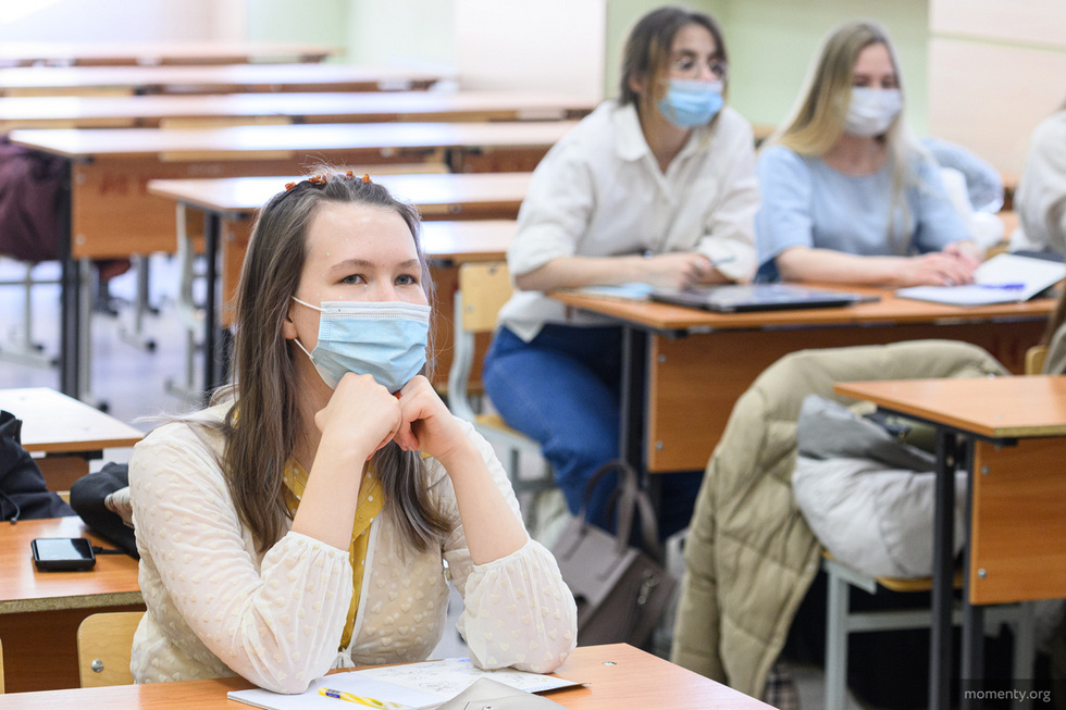 Для уральских студентов подключили линию психологической помощи Для уральских студентов подключили линию психологической помощи