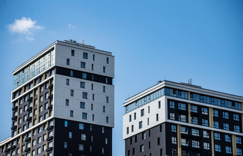 Рынку недвижимости Екатеринбурга предрекли снижение цен