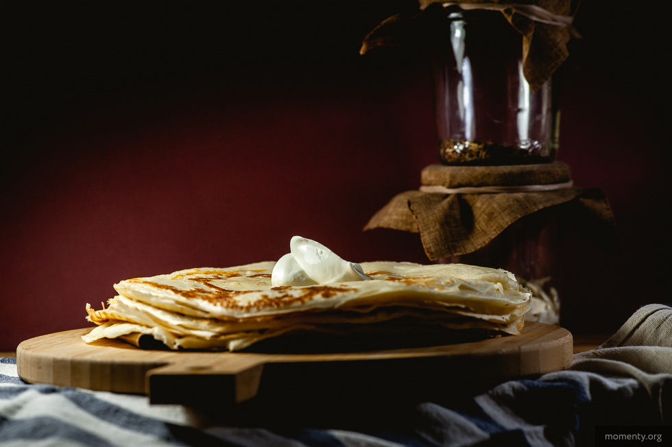 «Блиновский марафон». Где есть блины в Екатеринбурге «Блиновский марафон». Где есть блины в Екатеринбурге