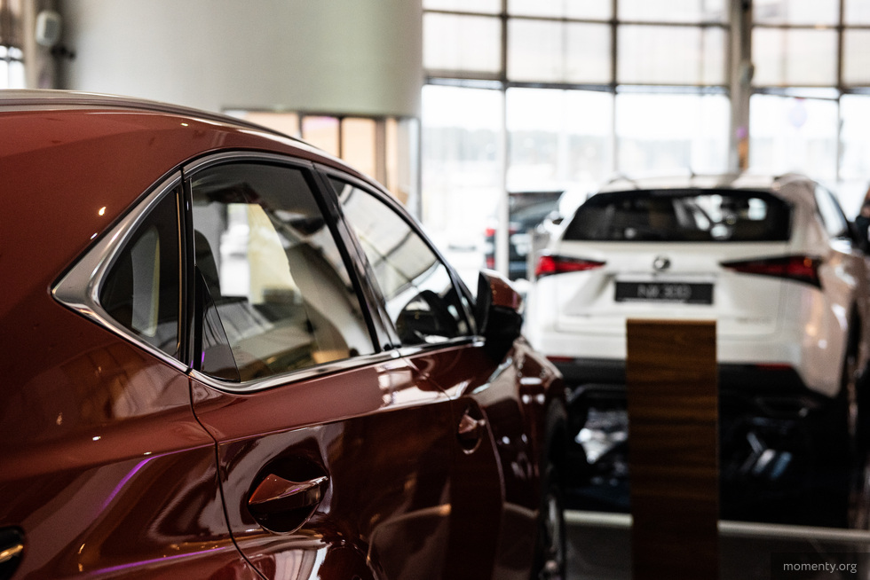 Перекупы увеличили наценку на автомобили на 20 процентов Перекупы увеличили наценку на автомобили на 20 процентов