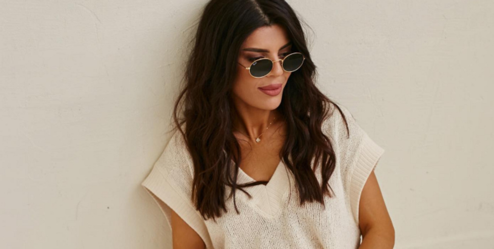 &laquo;Мне грозит 10 лет&raquo;. Создательница бьюти-бренда подверглась критике из-за перевода денег на&nbsp;Украину