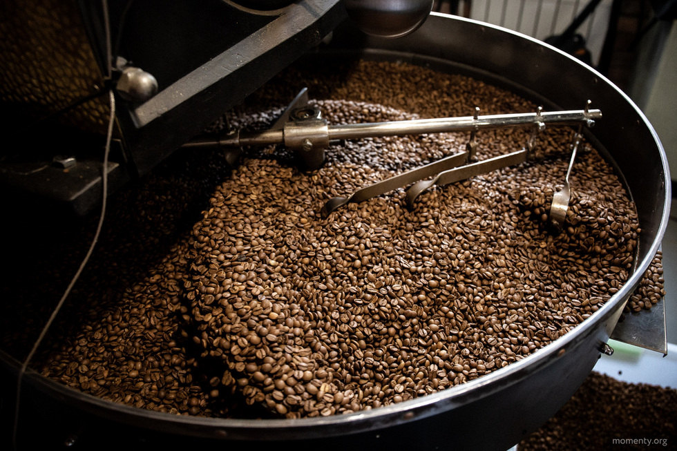 Крупные поставщики кофе заявили о подорожании продукции на 20-30% Крупные поставщики кофе заявили о подорожании продукции на 20-30%