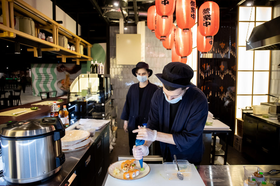 Уральские рестораторы объединились против поставщиков, которые задрали цены Уральские рестораторы объединились против поставщиков, которые задрали цены