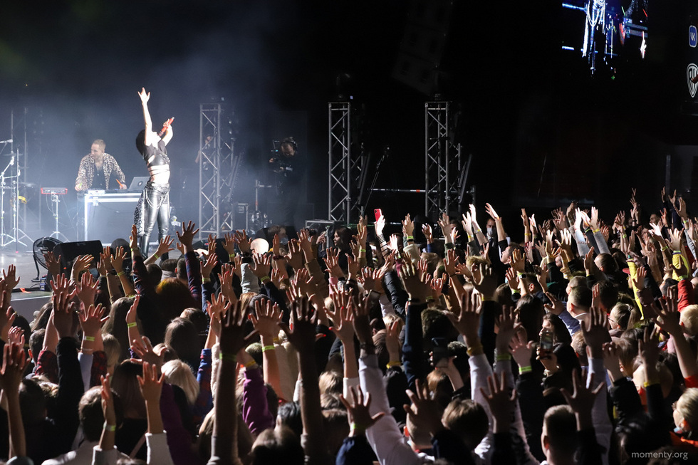 &laquo;Музыка сорвалась&raquo;. Звезды массово перенесли концерты