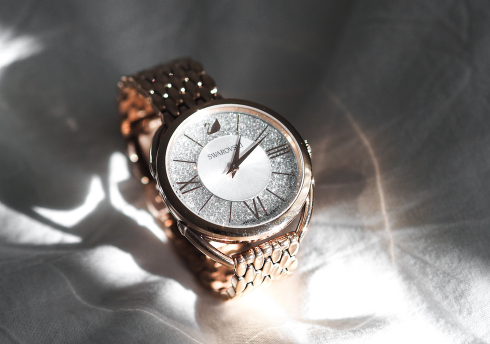 Интернет-магазин Swarovski временно приостановил работу в&nbsp;России