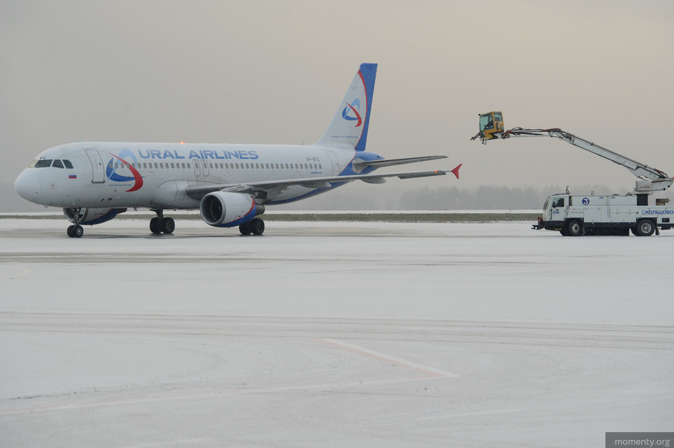 «Уральские авиалинии» отменили рейсы в Таиланд из Екатеринбурга «Уральские авиалинии» отменили рейсы в Таиланд из Екатеринбурга