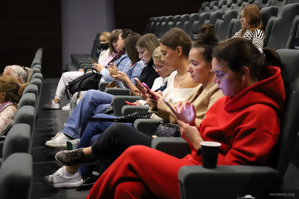 Кинотеатры Екатеринбурга не&nbsp;испугались отмен мировых премьер