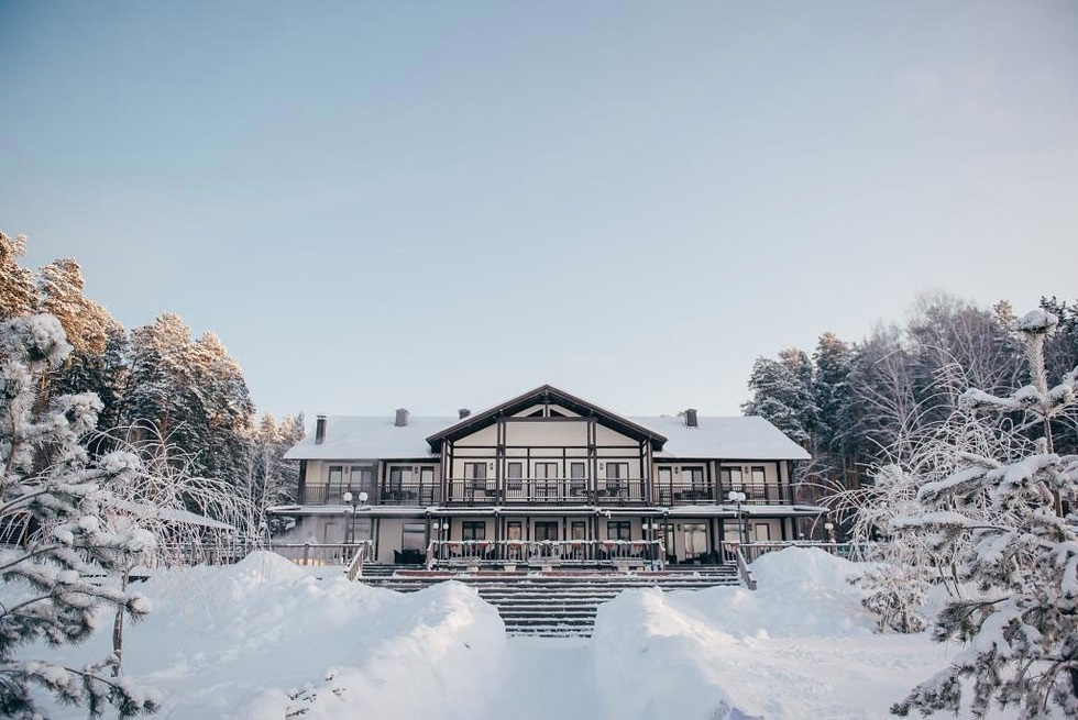 Горнолыжные курорты и термальные источники: лучшие места для отдыха за городом Горнолыжные курорты и термальные источники: лучшие места для отдыха за городом