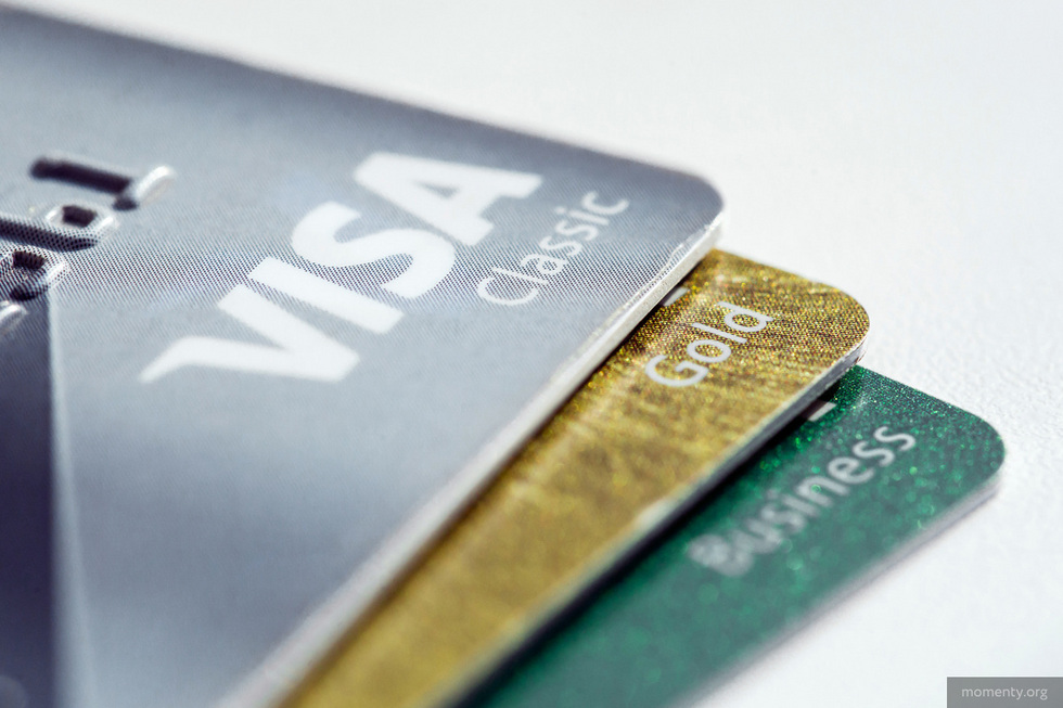 Visa и&nbsp;MasterCard объявили о&nbsp;приостановке работы в&nbsp;России
