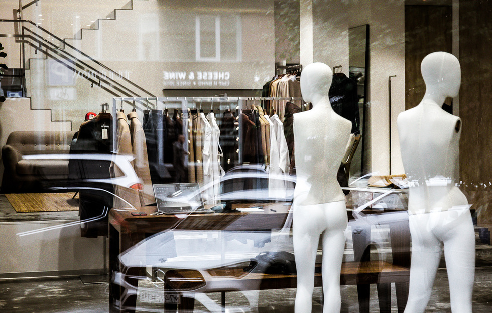 Уральские бренды предупредили о повышении цен. «Это просто неизбежно» Уральские бренды предупредили о повышении цен. «Это просто неизбежно»