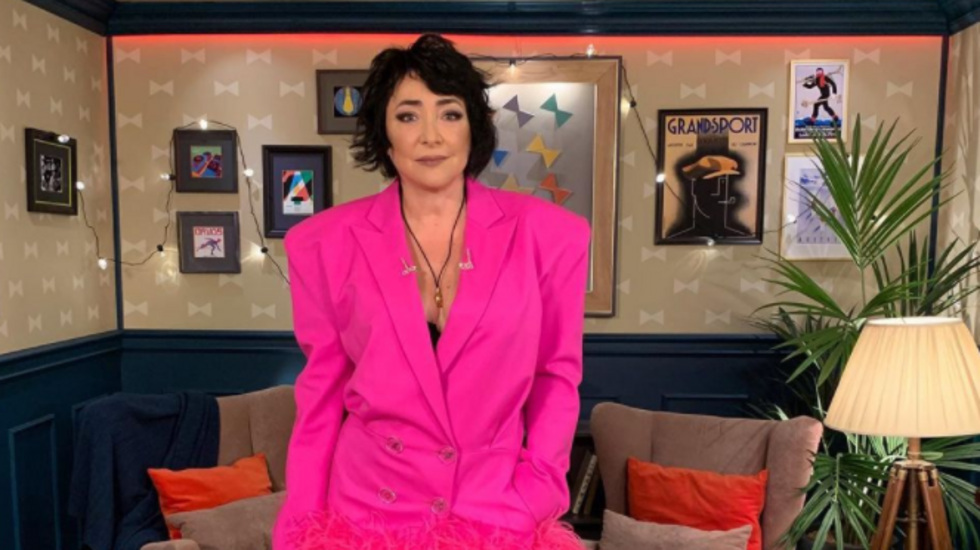 Лолита отменила концерт в&nbsp;Екатеринбурге из-за состояния здоровья. &laquo;Я&nbsp;делаю это в&nbsp;первый раз в&nbsp;жизни&raquo;