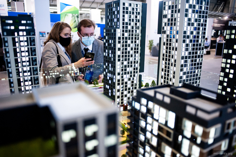 Риелторы предрекли падение цен на&nbsp;вторичное жилье. &laquo;Люди сами спровоцировали цены&raquo;