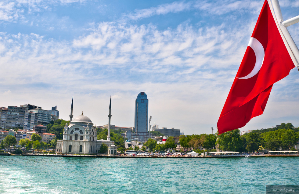 Турецкий лоукостер Pegasus Airlines приостановил полеты в Россию Турецкий лоукостер Pegasus Airlines приостановил полеты в Россию