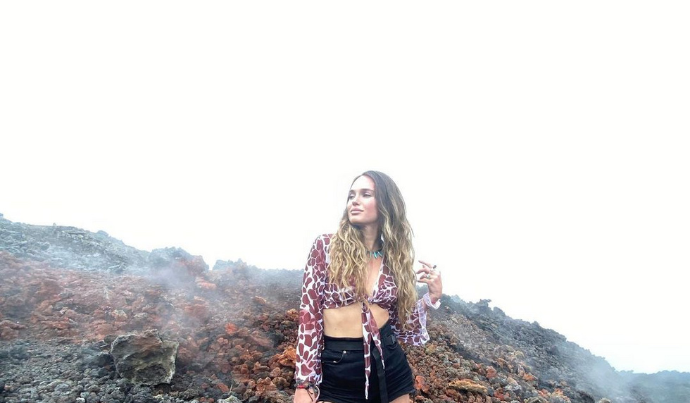 Уральская тусовщица раскритиковала бьюти-сервис на&nbsp;Гватемале