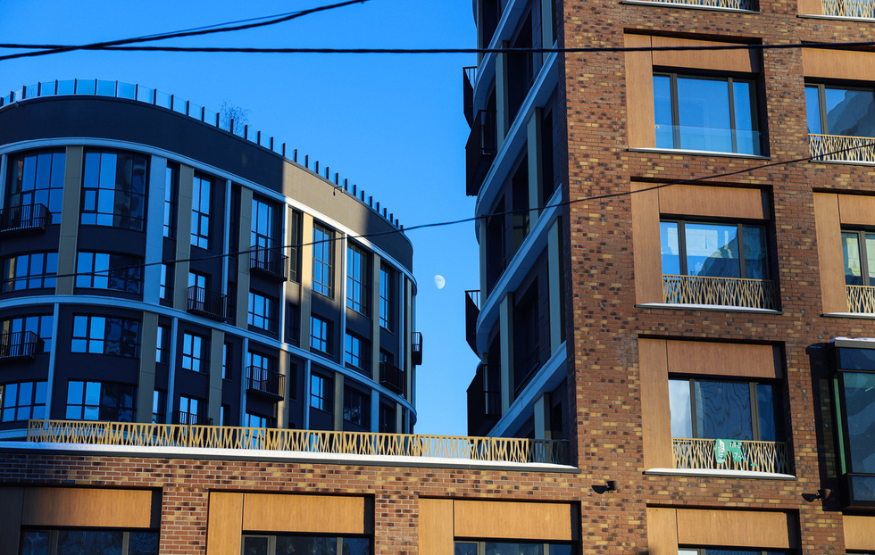 Горожане массово скупают квартиры в&nbsp;новостройках. &laquo;Люди в&nbsp;панике&raquo;