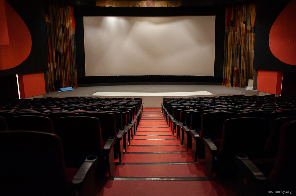 Sony Pictures приостанавливает деятельность в России Sony Pictures приостанавливает деятельность в России