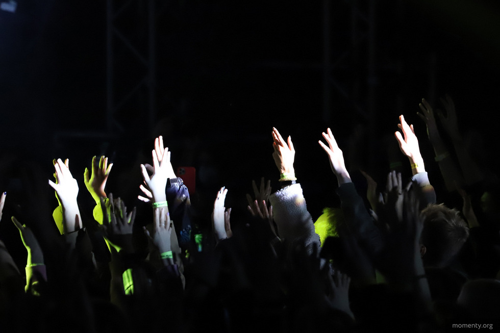 Уральцы пожаловались на&nbsp;невозвратные билеты на&nbsp;концерт Макса Барских