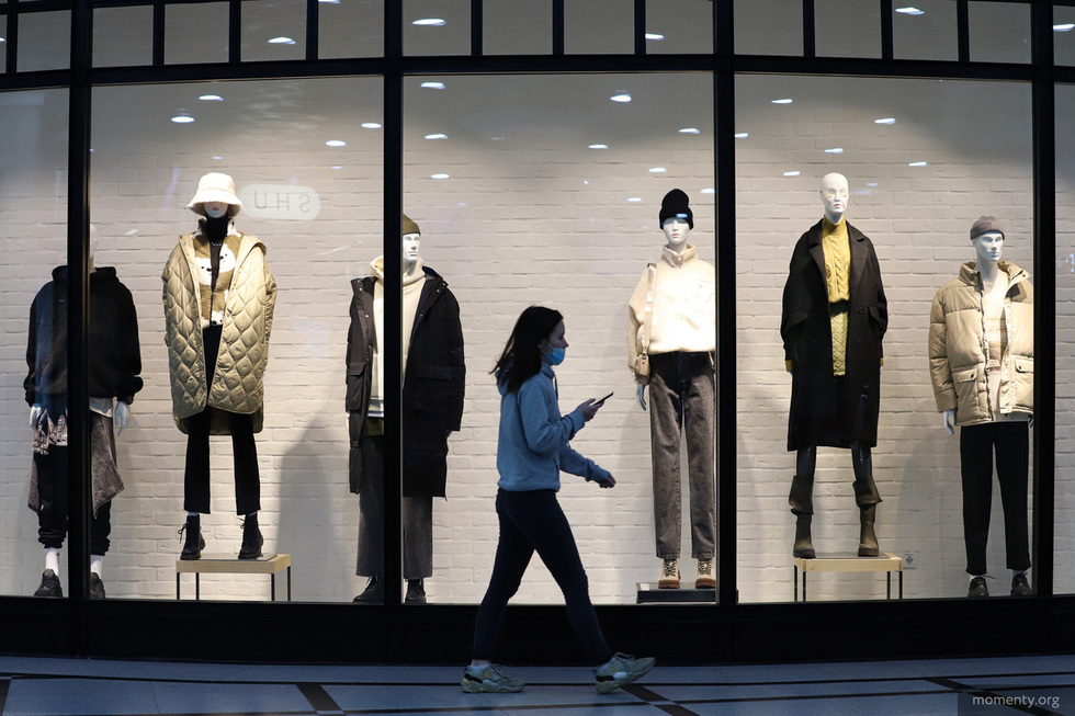 Уральский бренд одежды займется развитием компании в&nbsp;Гонконге