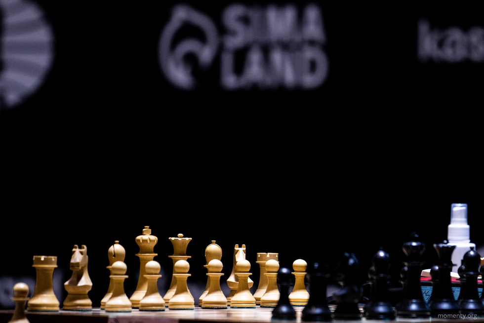 Лучшие шахматисты страны приедут в&nbsp;Екатеринбург на&nbsp;турнир с&nbsp;уральскими випами