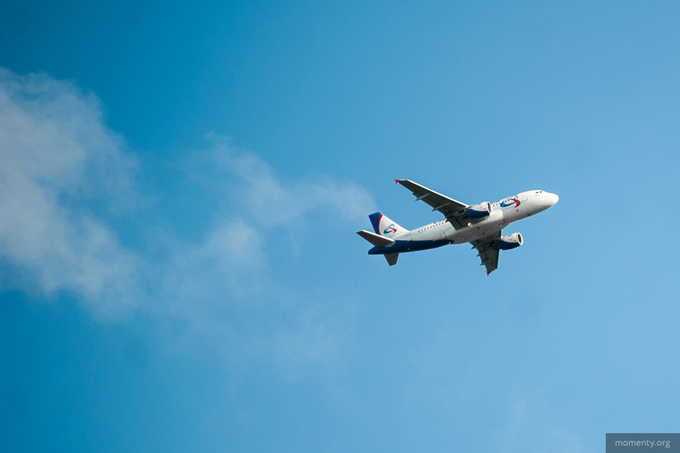 «Уральским авиалиниям» запретили летать в европейские страны «Уральским авиалиниям» запретили летать в европейские страны