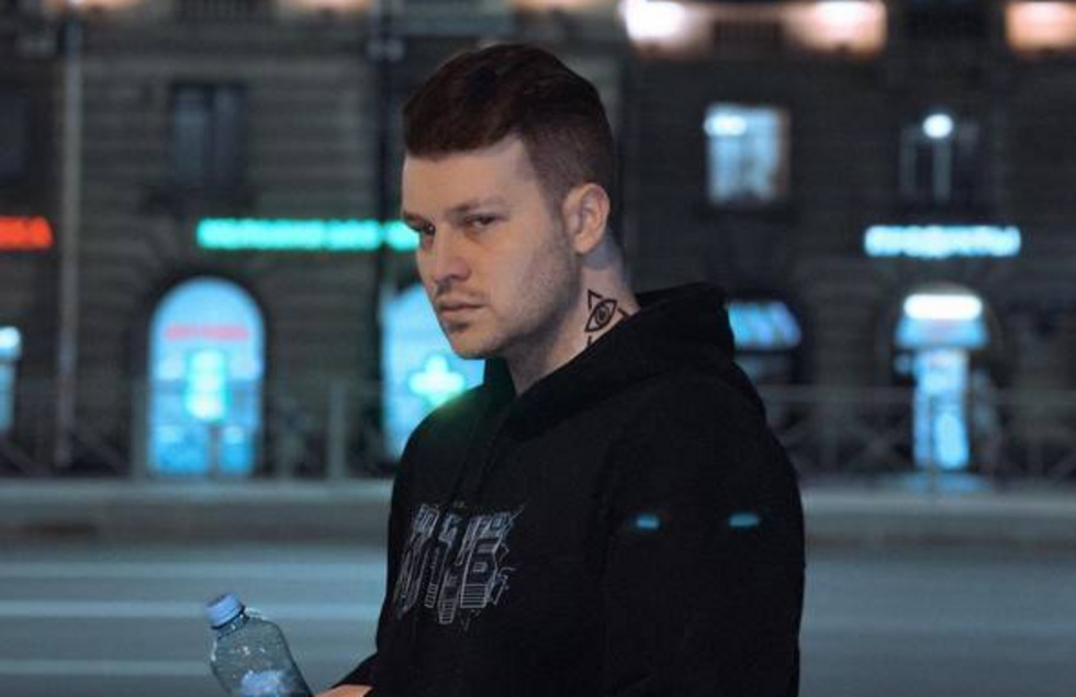 Уральский музыкант Давид GSPD призвал не сливать треки в Telegram. «Они не получат деньги» Уральский музыкант Давид GSPD призвал не сливать треки в Telegram. «Они не получат деньги»