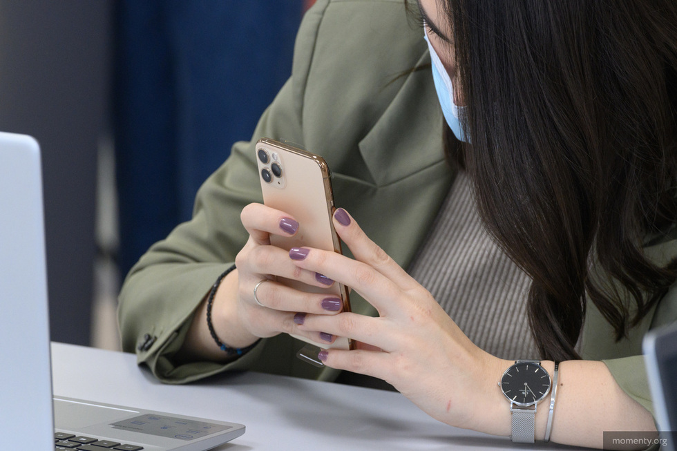 В&nbsp;Apple ID&nbsp;добавили платежную систему &laquo;Мир&raquo;