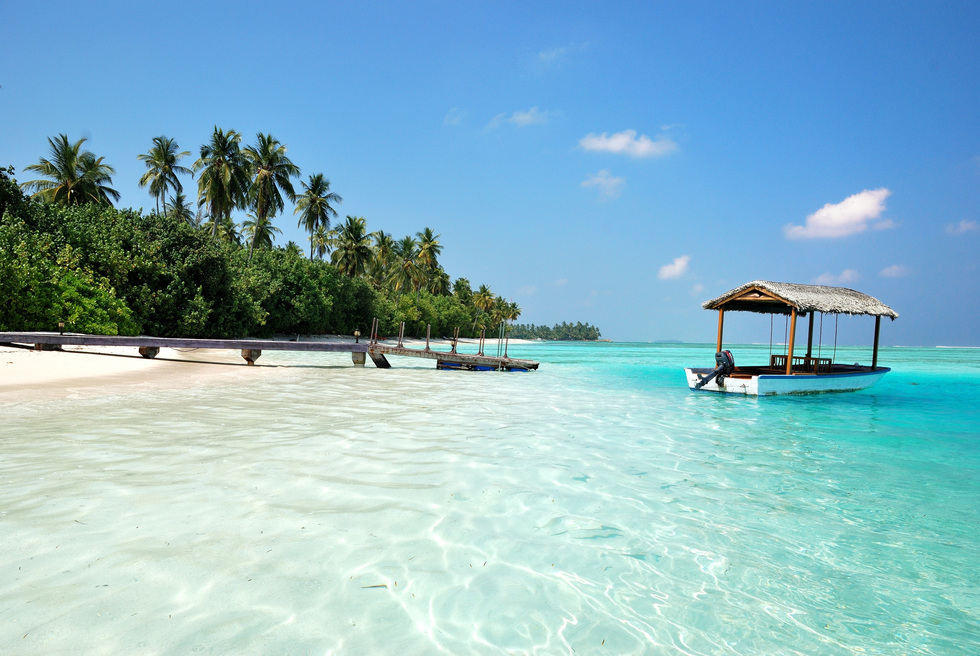 Мальдивы сняли все ограничения для въезда туристов