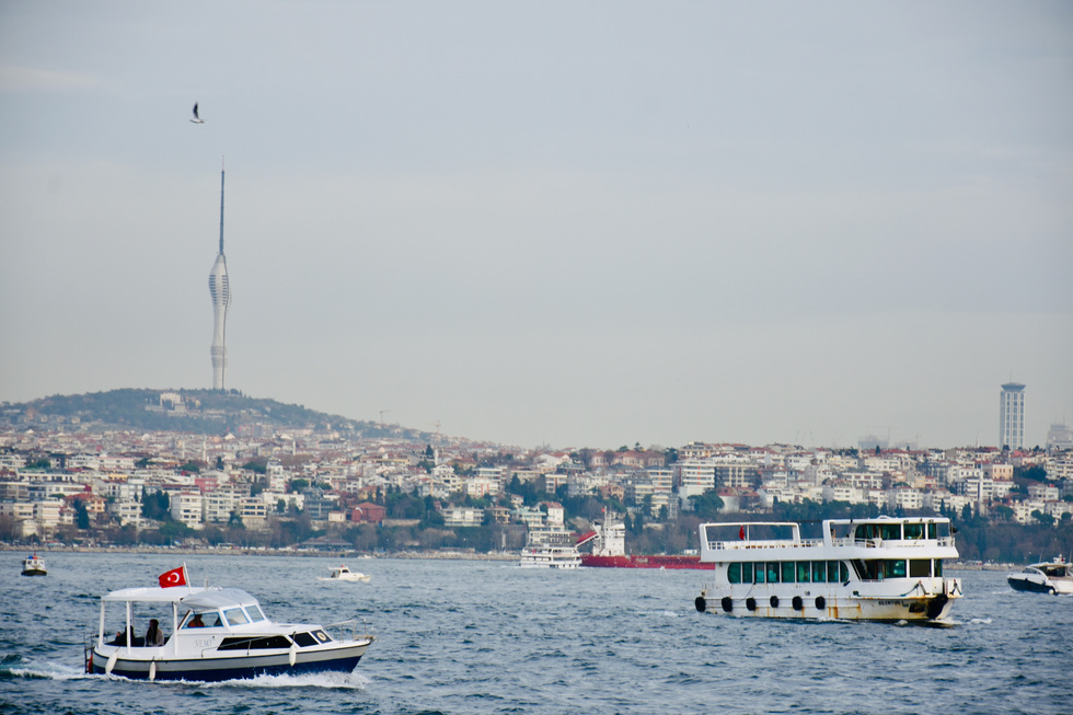 Туристов предупредили о&nbsp;подорожании отдыха в&nbsp;Турции
