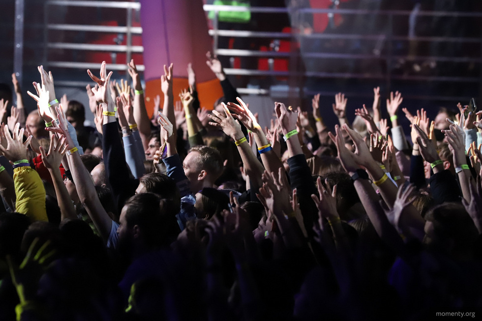 Концерт группы Bring Me The Horizon в Екатеринбурге отменили Концерт группы Bring Me The Horizon в Екатеринбурге отменили