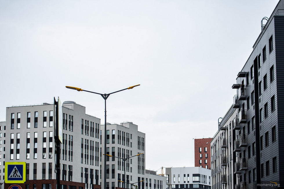 ТОП-5 самых дешевых ЖК Екатеринбурга ТОП-5 самых дешевых ЖК Екатеринбурга