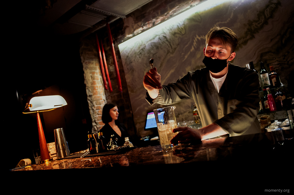 Известные братья-рестораторы закрывают паназиатский бар в Екатеринбурге Известные братья-рестораторы закрывают паназиатский бар в Екатеринбурге