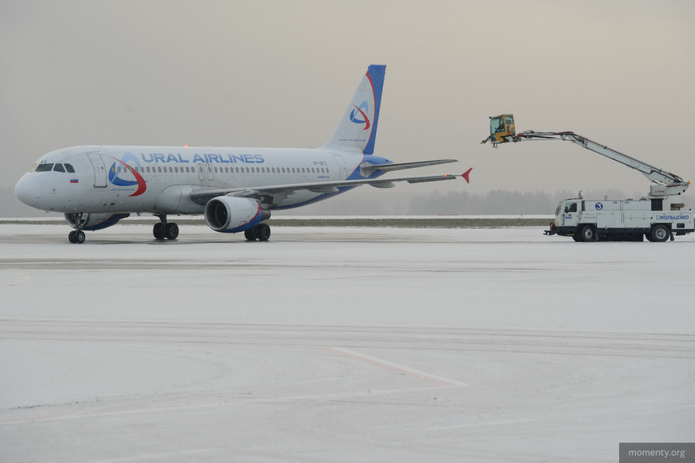 «Уральские авиалинии» вернут в Россию туристов, застрявших в ОАЭ и Египте «Уральские авиалинии» вернут в Россию туристов, застрявших в ОАЭ и Египте