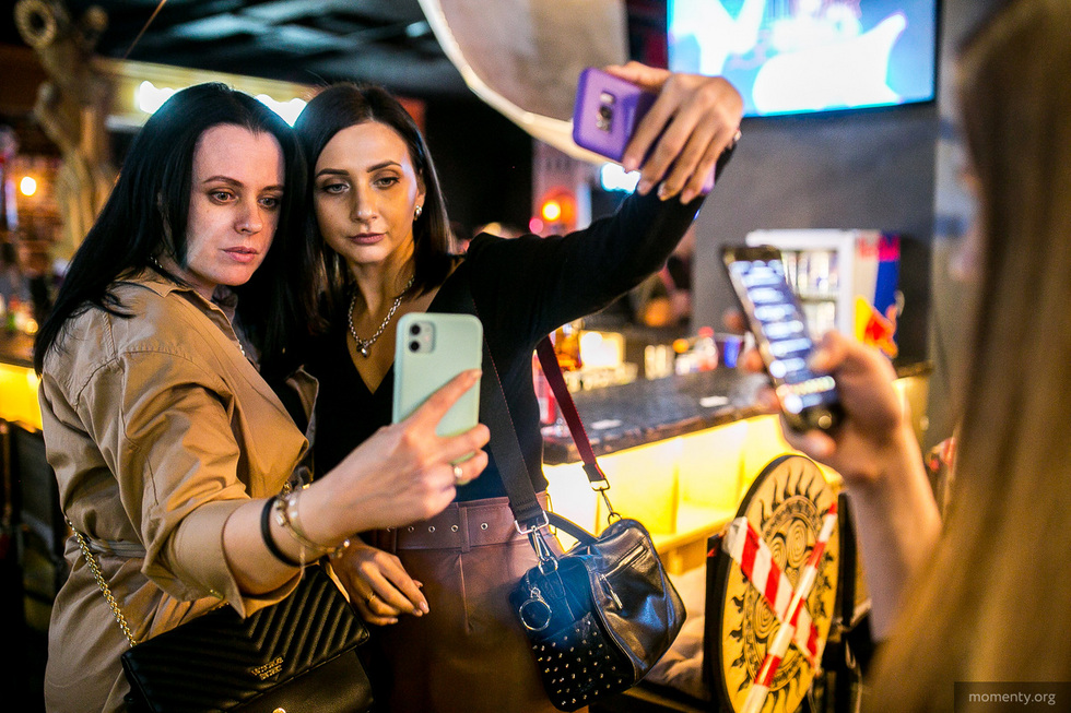 Пользователям запрещенных соцсетей объяснили, как обезопасить себя Пользователям запрещенных соцсетей объяснили, как обезопасить себя