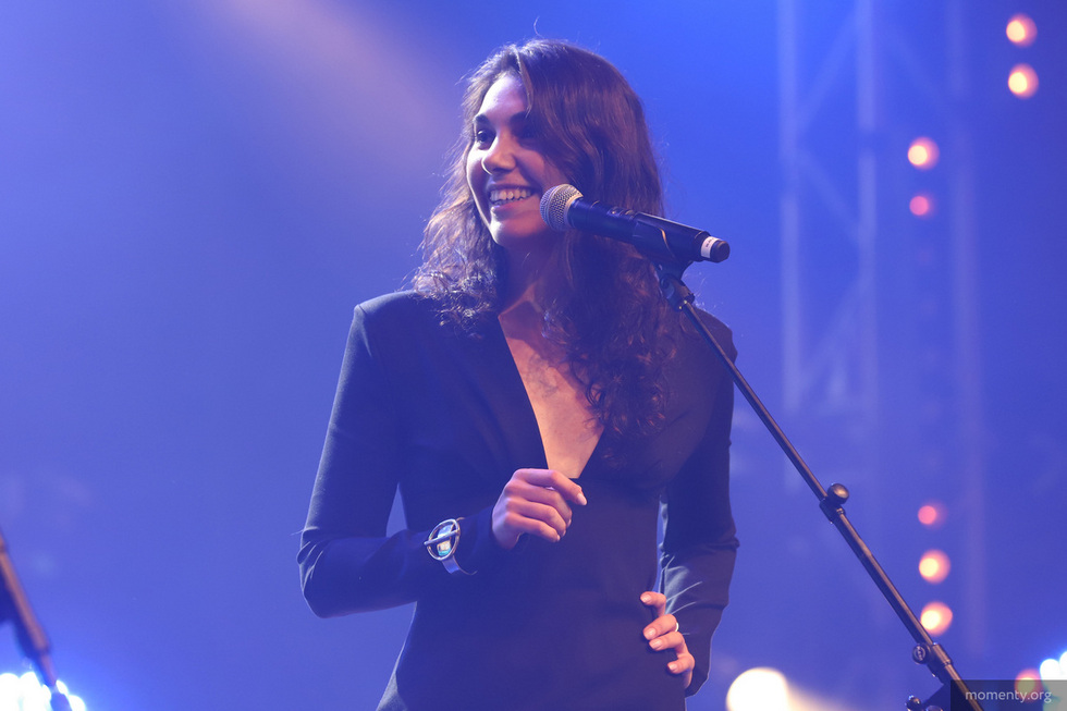 Солистка уральской группы стала жертвой мошенников в&nbsp;Ереване