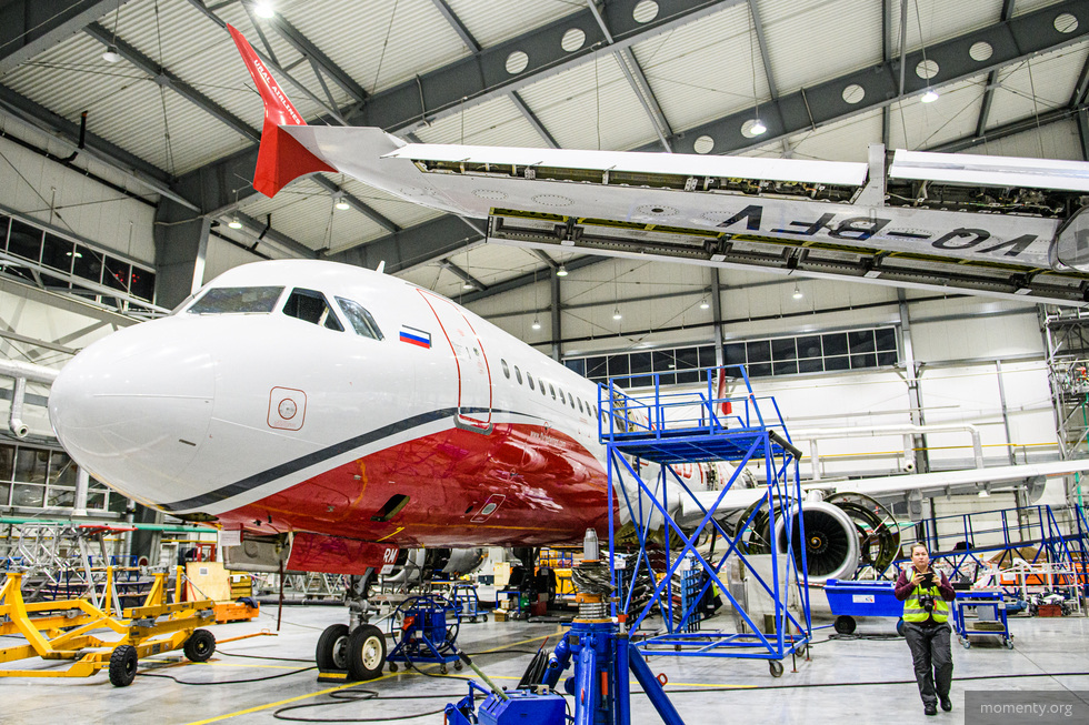 «Уральские авиалинии» перевели еще два зарубежных самолета в российский реестр «Уральские авиалинии» перевели еще два зарубежных самолета в российский реестр