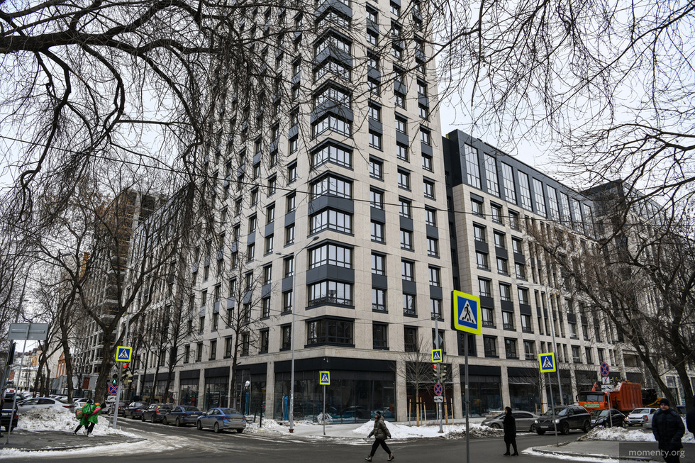 Горожане отказываются продавать жилье. «У людей нет понимая что делать с деньгами» Горожане отказываются продавать жилье. «У людей нет понимая что делать с деньгами»