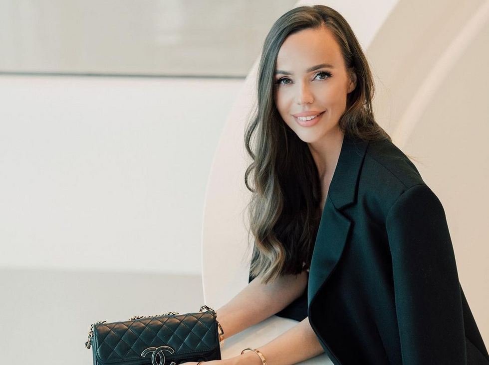 Муж известной бьюти-дивы арендовал вертолет для ее&nbsp;вечеринки