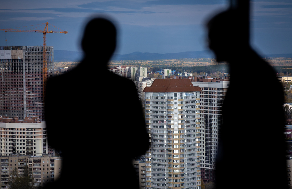 Застройщики рискуют не&nbsp;сдать новостройки в&nbsp;срок. &laquo;Уже видно, что есть просрочки&raquo;