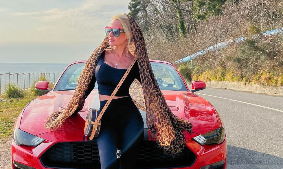 Светская тусовка Урала оккупировала Сочи Светская тусовка Урала оккупировала Сочи