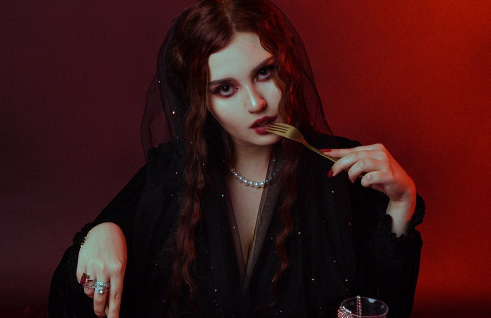 Dead Blonde отменила концерт в Екатеринбурге Dead Blonde отменила концерт в Екатеринбурге