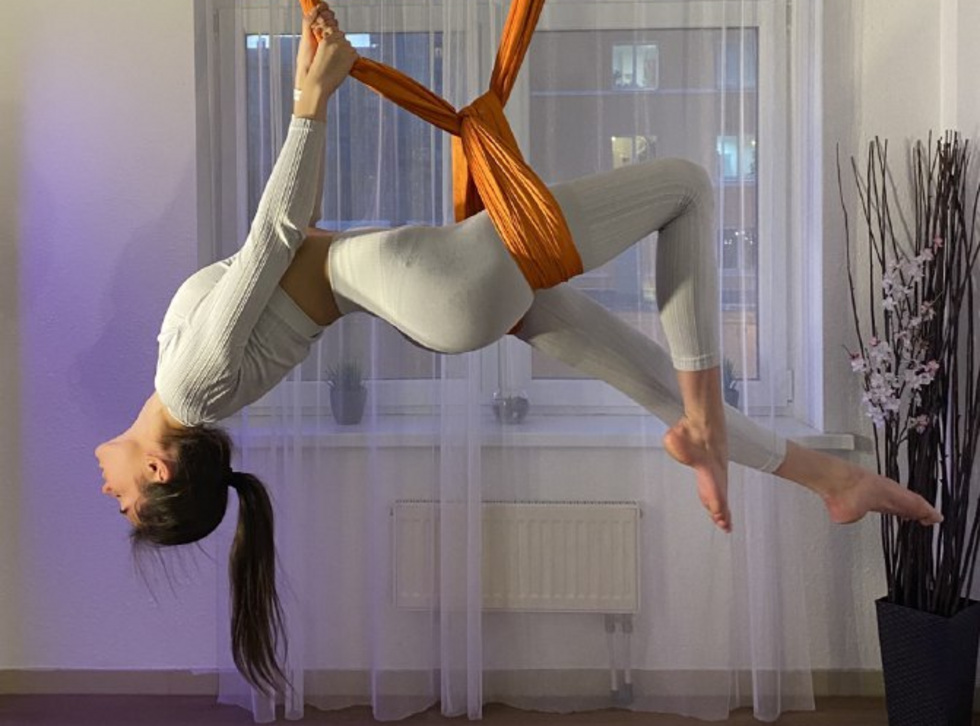 Глэмпинг, йога в гамаках и аэротруба: где отдохнуть на выходных на Урале Глэмпинг, йога в гамаках и аэротруба: где отдохнуть на выходных на Урале