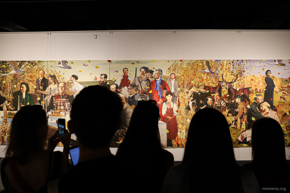 В&nbsp;Екатеринбурге потратят три миллиона рублей на&nbsp;развитие музеев