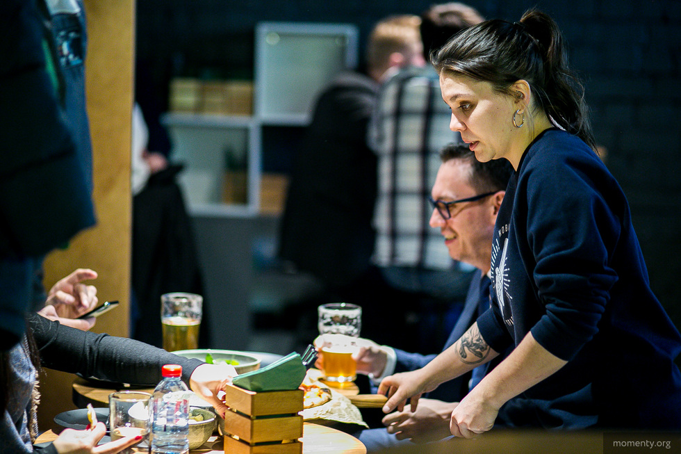 &laquo;Хмель квотами выдают&raquo;. Цены на&nbsp;крафтовое пиво взлетят из-за этикеток и&nbsp;хмеля