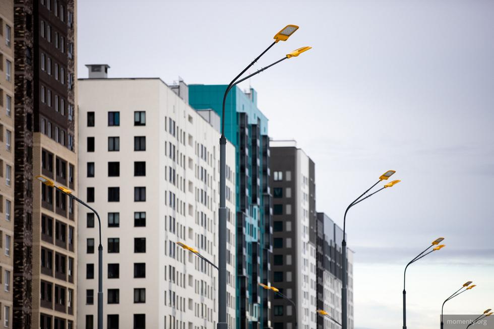 Эксперты рынка недвижимости предрекли падение цен на новостройки Эксперты рынка недвижимости предрекли падение цен на новостройки